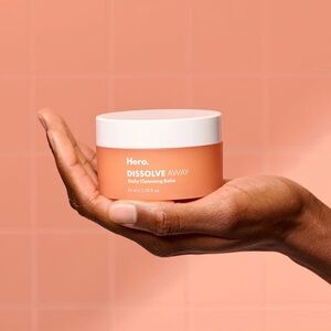 Hero Dissolve Away The Daily Cleansing Balm 65 ml